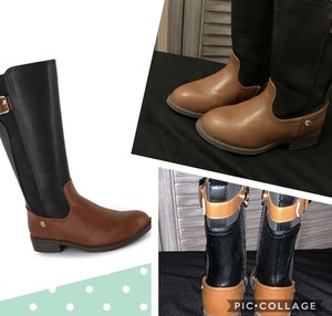 tommy hilfiger boots for toddlers