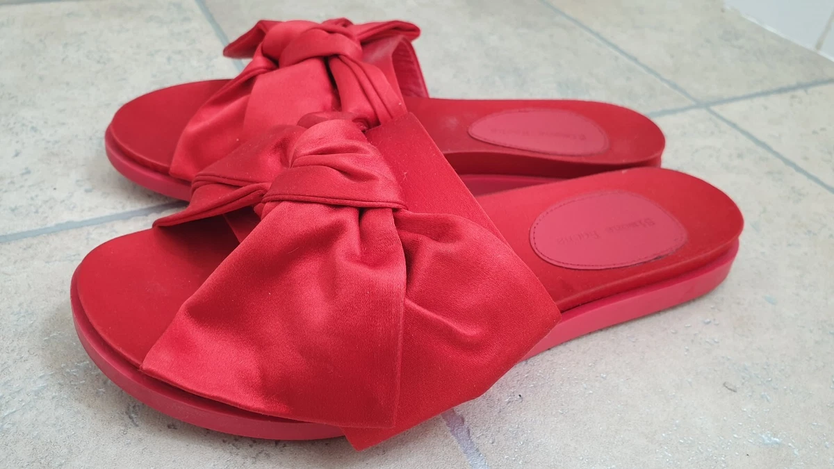 Simone shop rocha sandals