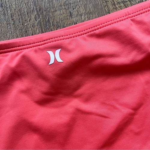 NWT! HURLEY moderate coverage bikini BOTTOMS SIZE 3X - Picture 5 of 5