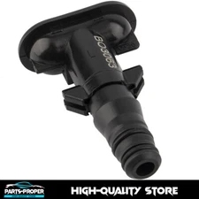 Front Left Headlight Washer Nozzle Fits Land Rover Range Rover 2010-12 LR010792