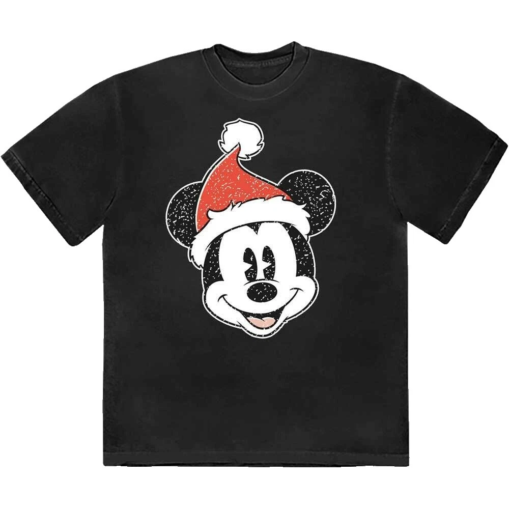 Disney Black Shirts for Men