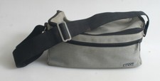 CAMERA BAG WITH STRAP