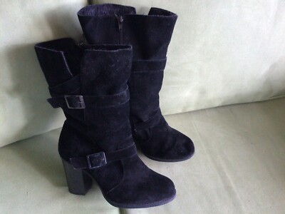 wide calf boots melbourne