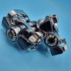 Wellgo M3 Clipless Mountain Bike Pedal Set XC Bike 9/16"  j9 — photo 2
