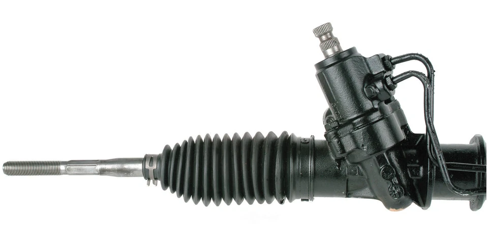 Estante y piñón de potencia hidráulica A-1 26-1953 para Chevrolet Tracker 2002-99 S Foto 3 de 4