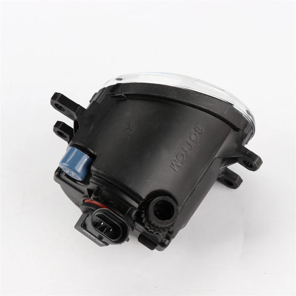 1pc RH Side Fog Lamp j For Toyota Camry Corolla Yaris Sienna RAV4 Lexus Scion tC - Image 3 of 4