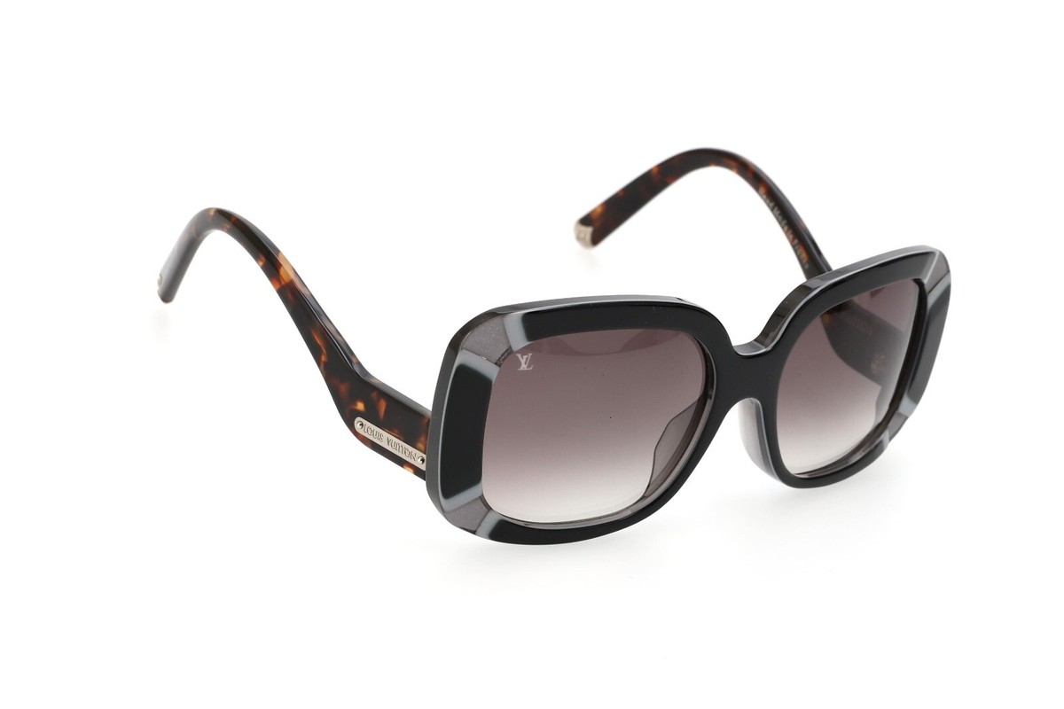 8017/LOUIS VUITTON WOMEN'S ANEMONE SUNGLASSES Z0482E