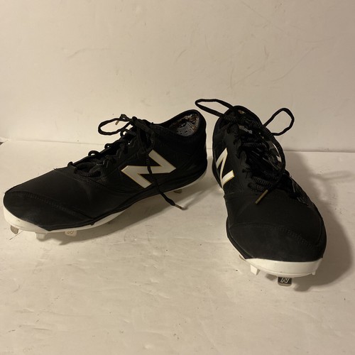 Men's New Balance Metal Baseball Cleats 