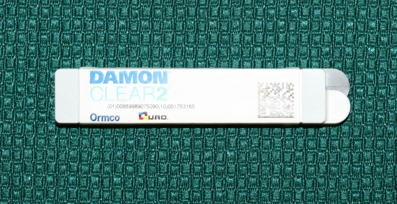 Ormco Damon Q Drop-In Hooks - AHP Dental & Medical