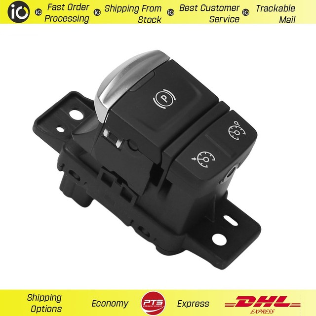 Button Brake Parking Brake Cruise Control Renault KADJAR 2017