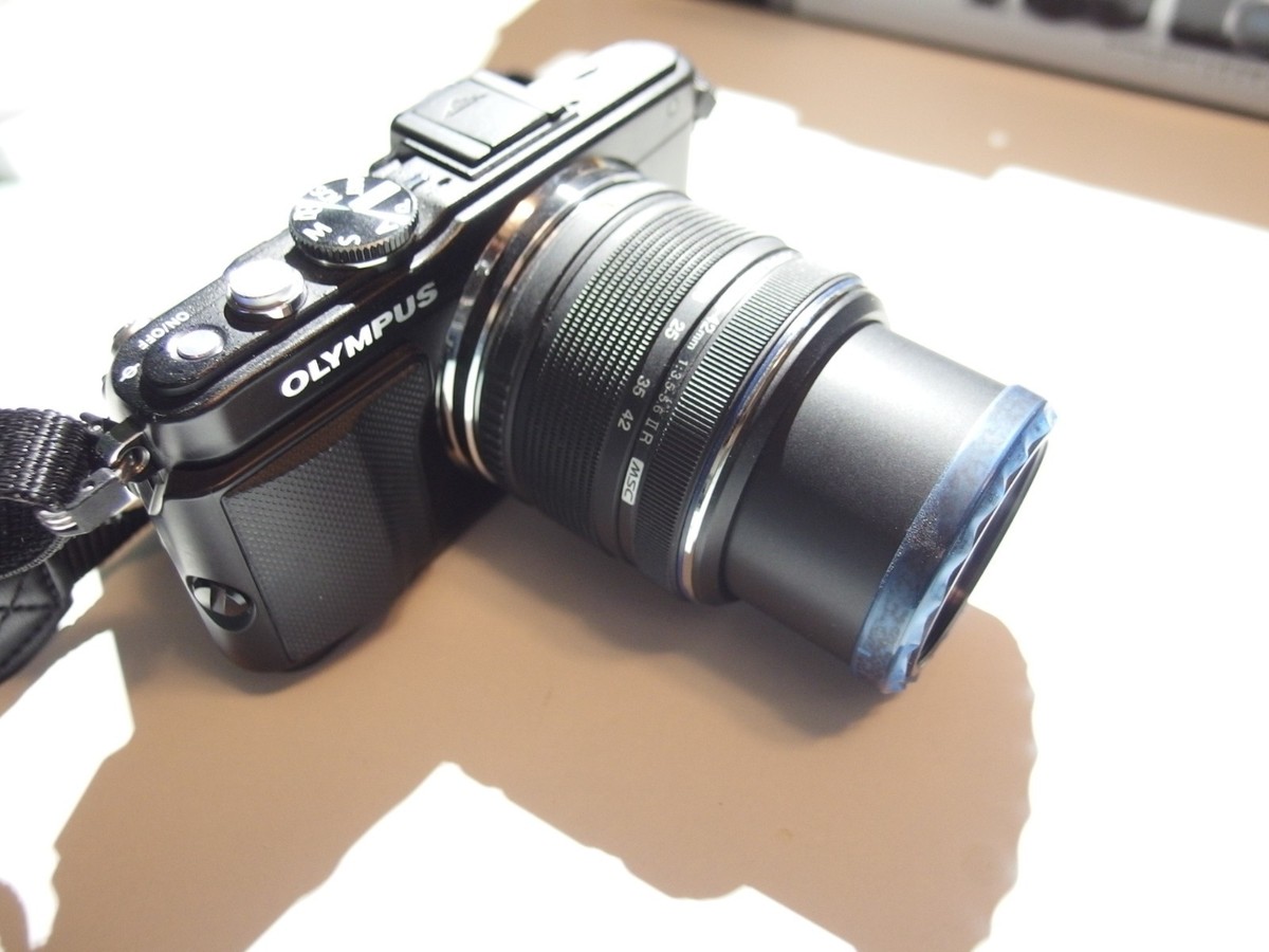 ＯＬＹＭＰＵＳ　Ｅ－ＰＬ７ ol-v205071bu000_1.jpg?resizeid