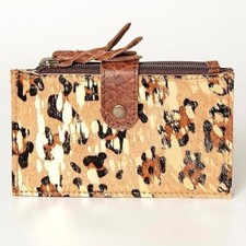 American Darling Hair-On Genuine Leather Western Women Bag - ADBG813A