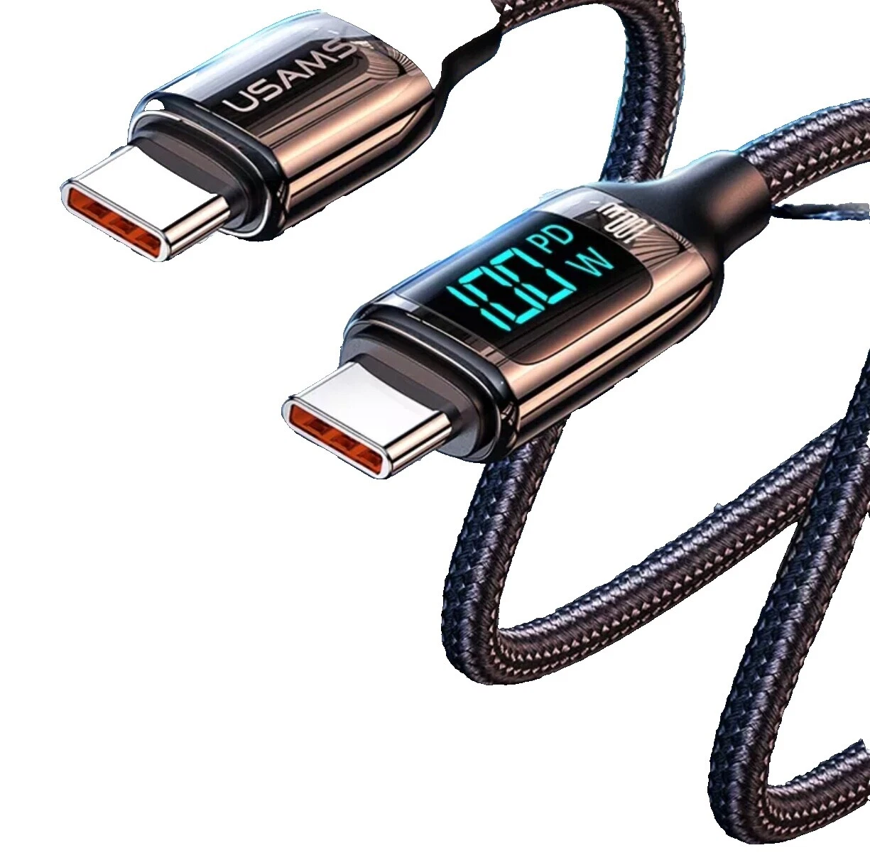 Cables Y Adaptadores Para HTC USAMS