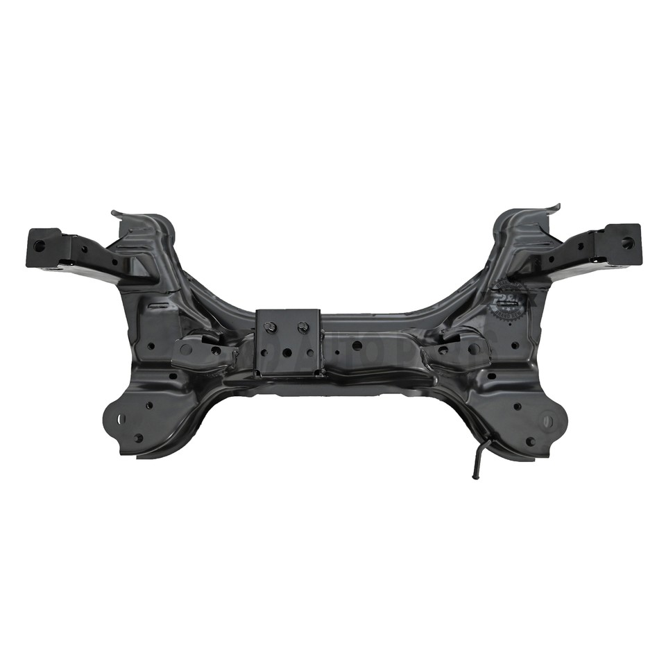 Suspension Subframe Crossmember - Compatible With 2007 - 2017 Jeep Patriot 2008 2009 2010 2011 2012 2013 2014 2015 2016