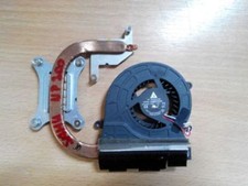 Fan  Heatsink For SAMSUNG NP300E7A - 300E Series