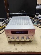 SONY CMT-G1BiP DAB FM AM TUNER CD PLAYER - SPARES OR REPAIRS 