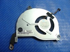 HP 15-f305dx 15.6" Genuine Laptop CPU Cooling Fan 736278-001 45U83TP203A ER