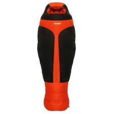 Vango Apex 3 Recycled Synthetic Camping Hiking Backpack Sleeping Bag - 4 Season