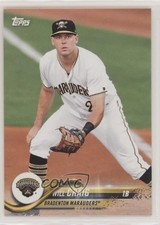 2018 Topps Pro Debut Will Craig #92 0w8