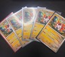 Slither Wing 026/064 x5 | Shrouded Fable | Pokemon Cards | NM
