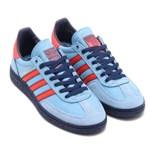adidas Manchester SPZL Sneakers C.P. Company Edition Retro Logo Shoes Men Size