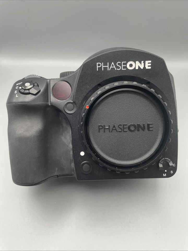 Phaseone 645DF+ Body - überprüft! Boxed! RAR! - Bild 3 von 4