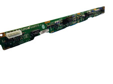 Lot of 3 SuperMicro SAS815TQ 4-Way SAS/SATA 3.5'' HDD Backplane Board