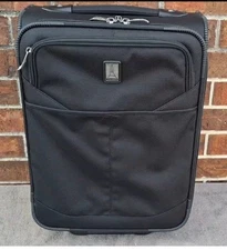TravelPro 20" Carry On 2 Wheeled Luggage