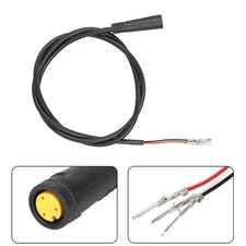 Front Light Connection Cable Headlight Line for KuKirin G2 Pro Electric Scooter