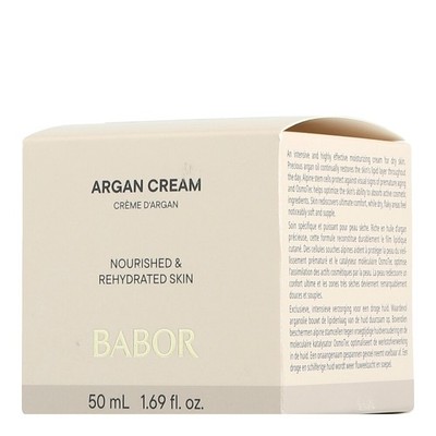 Babor Skinovage Classics Argan Cream 50ml