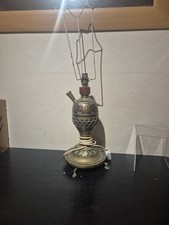 Moradabad Ware Made in India Late 19th Century Hookah Base Pot-HO2