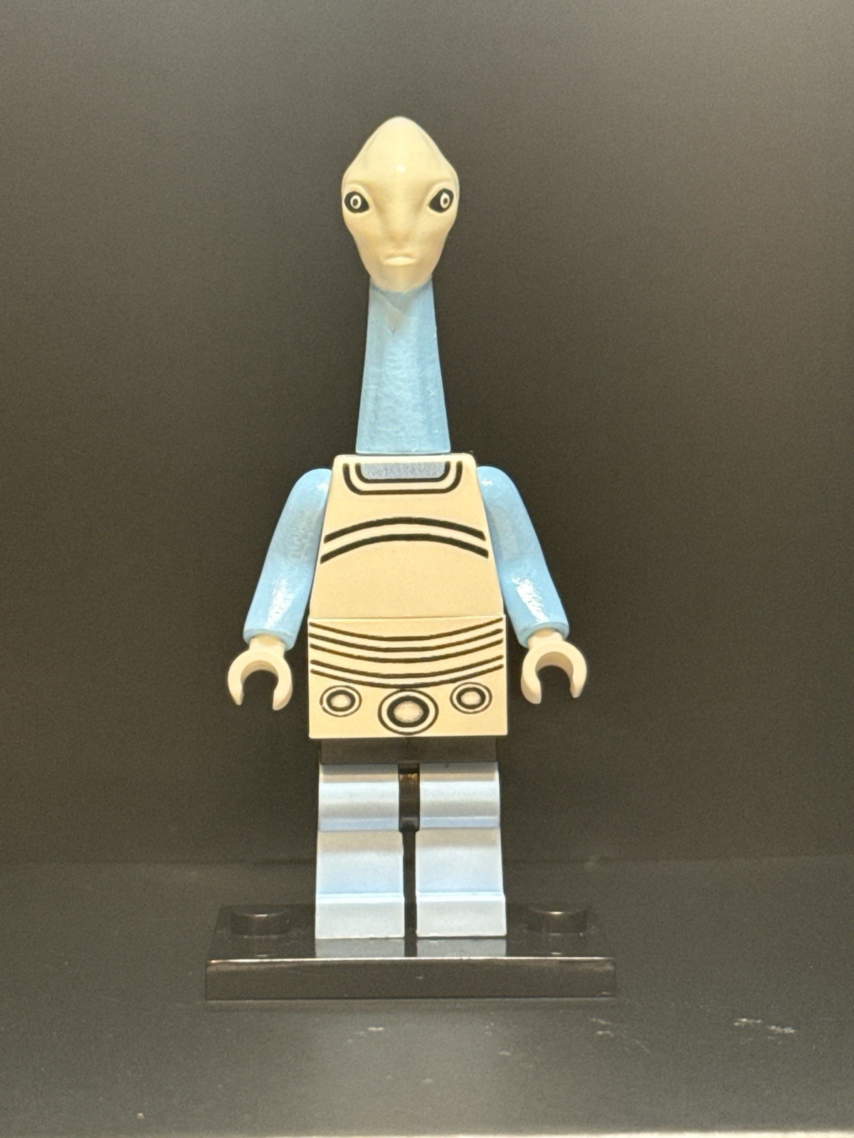 Lego Star Wars TCS Custom Printed Rain We Minifigure