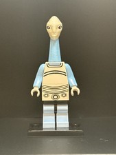 Lego Star Wars TCS Custom Printed Rain We Min...