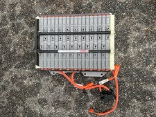 2016-2018 Toyota RAV4 Hybrid Driver Left Battery 16 Cells Module 91k Miles