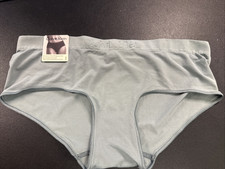 BOYSHORTS - Calvin Klein Women  s SAGE Bonded Flex QD3961-032