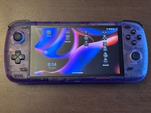 Odin Pro Handheld | eBay