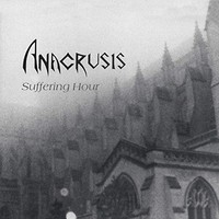 Anacrusis - Reason - Vinyl Record - G3Z