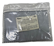 Hagerty Jewelry Polishing Cloth