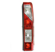 Renault Master Vauxhall Movano Rear Tail Light RIGHT Drivers O/S 2010 - 2024