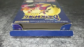 NES Darkwing Duck inkl. OVP & Anleitung CiB 