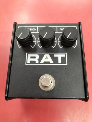 Proco Distortion System Effektpedal RAT2 gebraucht