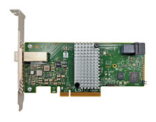 LSI 9300-4i4e SAS9300-4i4e H3-25515-00G Card - FAST SHIPPING