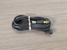 Vintage Sawyers Rotomatic Slide Projector 600 or 700 Replacement Power Cord