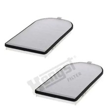 Filtre d'habitacle BMW 318