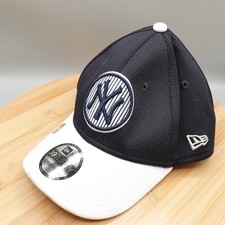 Cappello New York Yankees Youth Big League Blu Rally House NUOVO