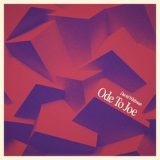 David Whitman Ode To Joe (CD)