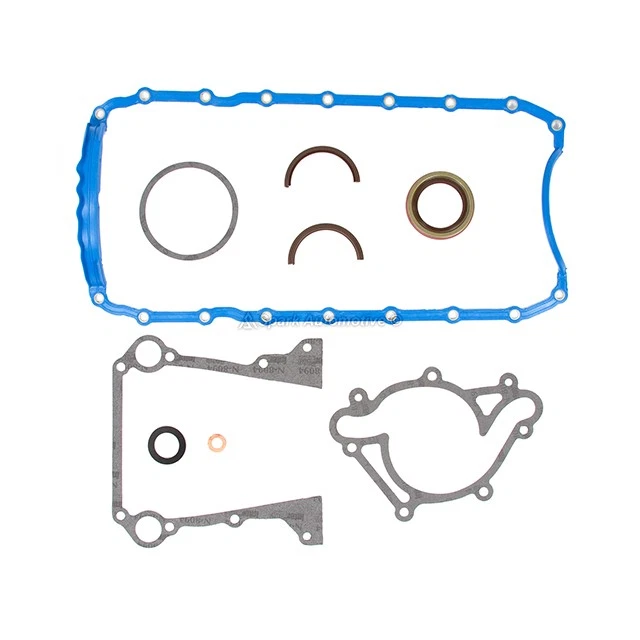 Full Gasket Set Fit 98-03 Jeep Grand Cherokee Dodge Durango RAM Dakota 5.9 - Image 3 of 4