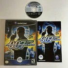 New ListingJames Bond 007 in Agent Under Fire (Nintendo GameCube, 2003) CIB Complete In Box