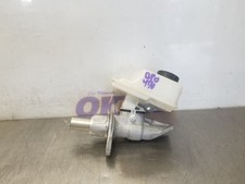 19 2019 Mercedes Gls550 166 Type 4.7l Brake Master Cylinder