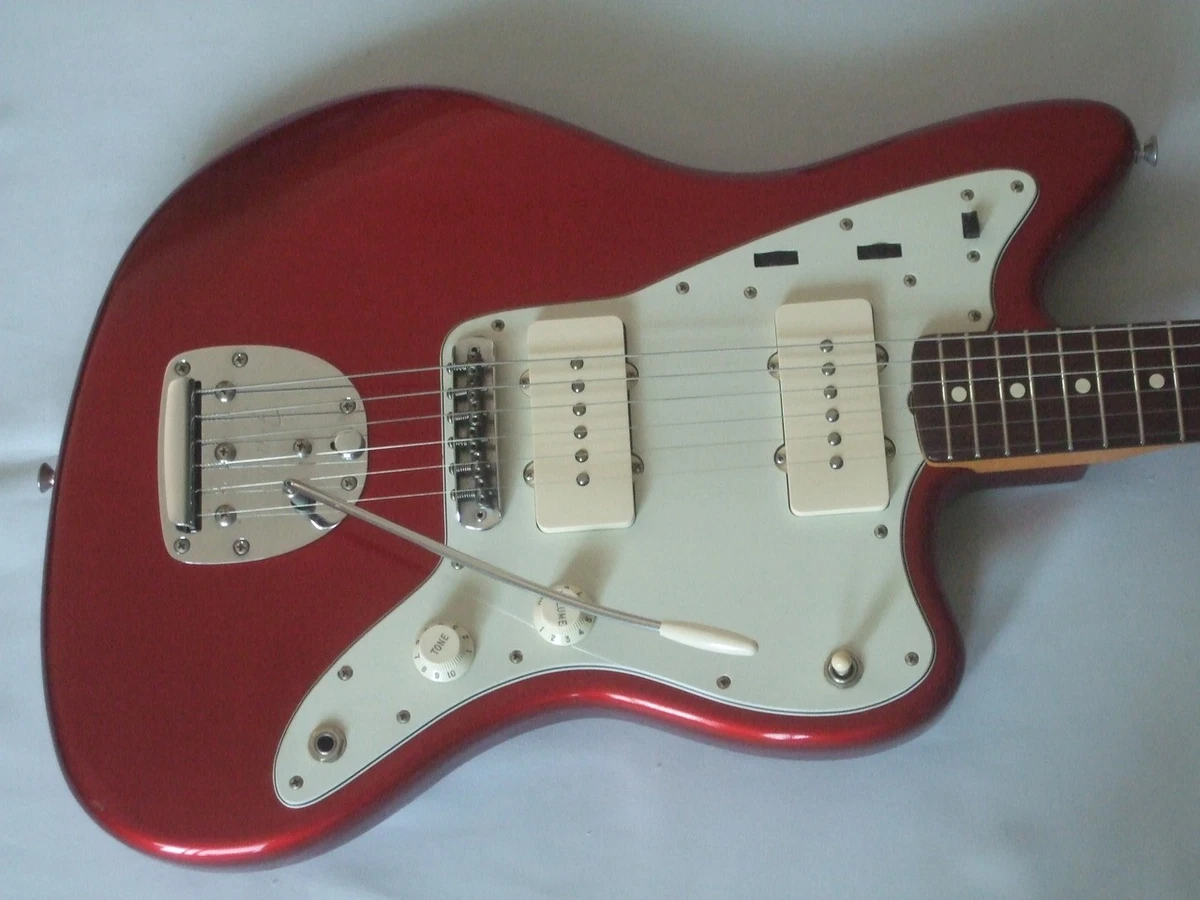 Jazzmaster 62 Electric Guitars for sale | eBay